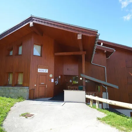 Duplex Lumineux 8 Pers, 4 Chambres, Balcon Sud-ouest, Pied Des Pistes, Les Menuires - Fr-1-452-105 * Saint-Martin-de-Belleville