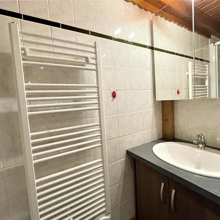 Duplex Lumineux 8 Pers, 4 Chambres, Balcon Sud-ouest, Pied Des Pistes, Les Menuires - Fr-1-452-105