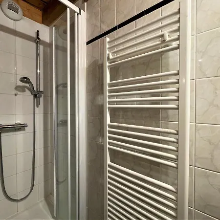 Apartment Duplex Lumineux 8 Pers, 4 Chambres, Balcon Sud-ouest, Pied Des Pistes, Les Menuires - Fr-1-452-105